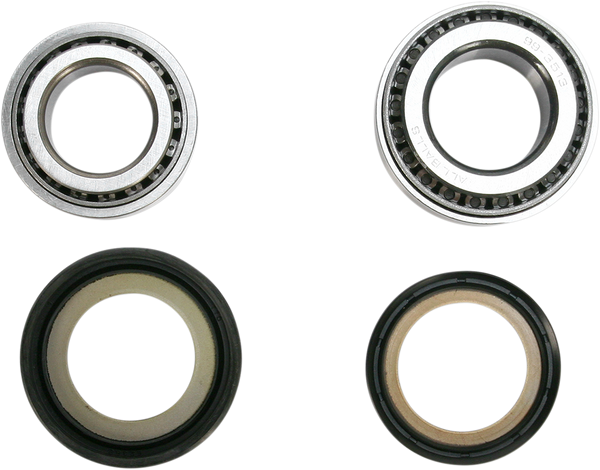 MOOSE OFFROAD Steering Stem Bearing Kit - Kawasaki 22-1063