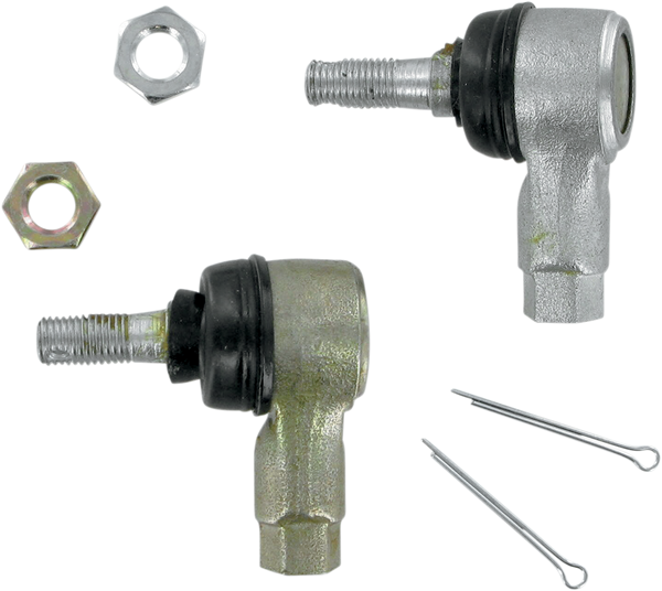 MOOSE RACING Tie Rod End Kit - Front Inner/Outer 51-1026