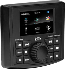 Gauge Radio 3" Screen Bluetooth