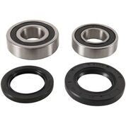 PIVOT WORKS Rear Wheel Bearing Kit PWRWK-Y08-421