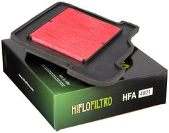 HIFLOFILTRO HFA4921 Air Filter - Premium Performance Replacement