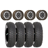 Valor Offroad V14 on System 3 XCR350 | 4/156