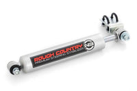 Rough Country | N3 Steering Stabilizer | Chevy/GMC Blazer/S10 Blazer/Sonoma 4WD | 8732430