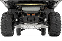 Rough Country | 3 Inch Lift Kit | Can-Am Defender HD 5/HD 8/HD 9/HD 10 | 97035