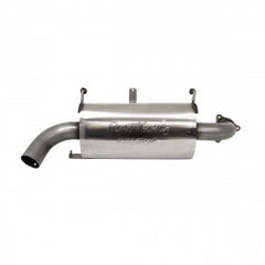 MBRP AT-9518SP Performance Slip-On Muffler for Polaris