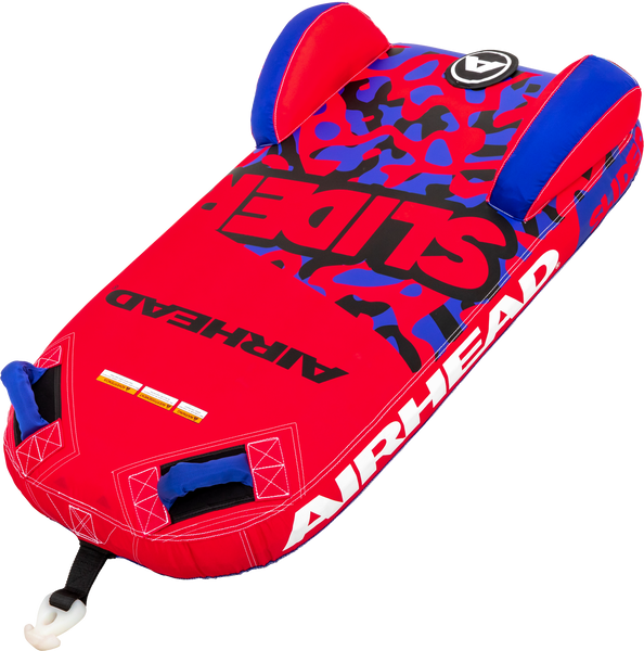 AIRHEAD AHSG-1001 Slider 1 Person Inflatable Towable