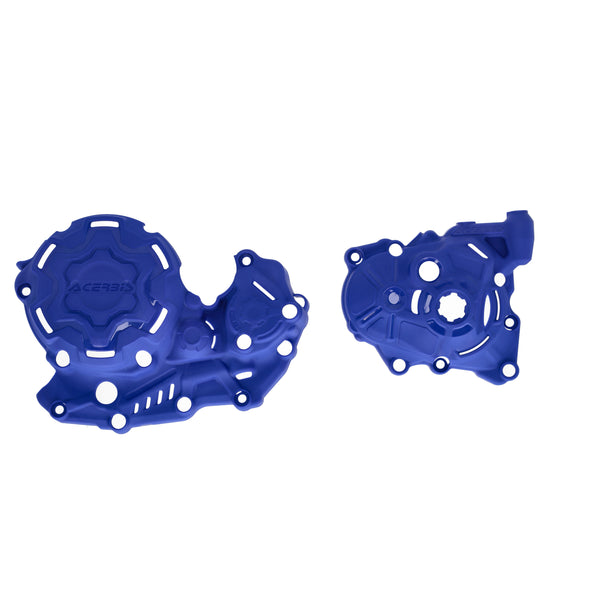 ACERBIS X Power Kit Blue Yam - Part Number 2981870211