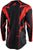 Answer 25 Syncron Envenom Jersey Red/Black Youth - Large