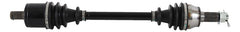 ALL BALLS AB6-PO-8-325 6 Ball Heavy Duty Axle Front