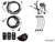 Kawasaki Mule Pro Plug & Play Turn Signal Kit