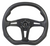 PRO ARMOR A19UZ284BL 13.75-Inch Force Steering Wheel - Black