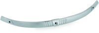 Kuryakyn Tri-Line Windshield Trim Chrome