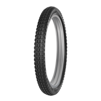 DUNLOP Geomax Trial TL01 Tire - 80/100-21 51M Bias TT