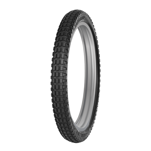 DUNLOP Geomax Trial TL01 Tire - 80/100-21 51M Bias TT