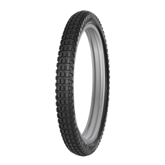 DUNLOP Geomax Trial TL01 Tire - 80/100-21 51M Bias TT