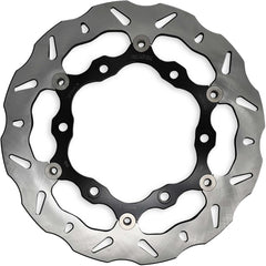 GALFER DF914FLW Wave Rotor Front - High Performance Brake Rotor