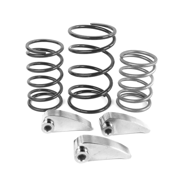 EPI Mudder Clutch Kit WE437518 for Aggressive Mud Riding