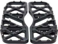 V5 Floorboards Black Indian