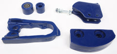 UPP Chain Slider Set Stock (Blue) - Part Number 1100BL