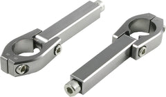 Armor Rep. Clamps For 1 1/8" Long Ex