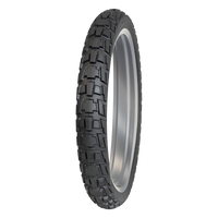 Dunlop Trailmax Raid Front Tire - 120/70R19 M/C 60T TL