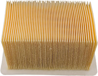 HIFLOFILTRO HFA7911 Air Filter - High Performance Replacement