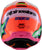 Alpinestars SM3 Youth Deegan Helmet - Orange Flo/Prpl/Pnk Fluo (Part No: 8301425-433-YM)