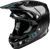 FLY RACING Formula S Carbon Helmet Black MD S1A