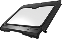 KOLPIN 28120 Glass Windshield Pol - Durable & DOT-Approved
