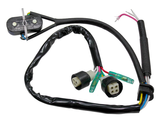 Atv Pickup Coil