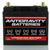 ANTIGRAVITY AG-26-20-RS Lithium Battery with Restart Technology