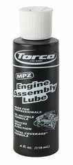 TORCO Engine Assembly Lube 4oz - A550055JE