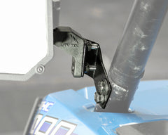 ATV TEK PMIRKIT-1 Side Mirror Adapters