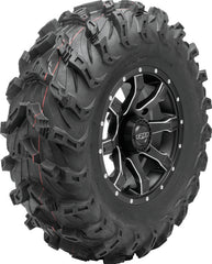 QuadBoss QBT673 Mud Tire - 32x10-14 6Ply