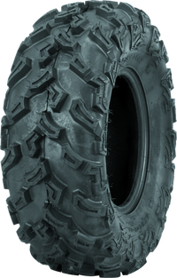 QuadBoss QBT447 Utility Tire - 24x9-11 6Ply
