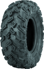 QuadBoss QBT447 Utility Tire - 24x9-11 6Ply