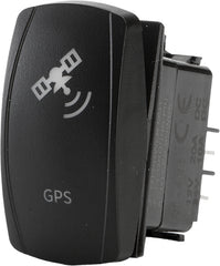 FLIP SC1-AMB-A10 Gps Accessory Switch Pro Series Backlit