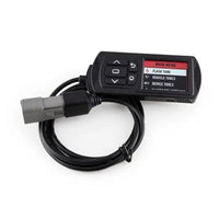 Dynojet 23-24 Harley-Davidson Gen 2/Milwaukee 8 Center-Cooled Power Vision 3