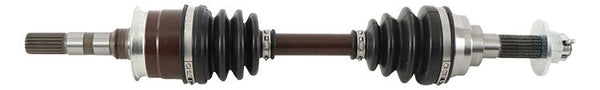 ALL BALLS AB6-KW-8-308 6 Ball Heavy Duty Axle Front