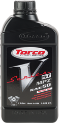 TORCO V Series ST Motor Oil 50W - Part Number T630050CE