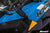 Polaris RZR XP Turbo Scratch Resistant Flip Down Windshield