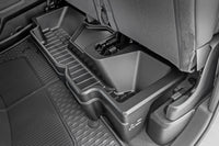 Rough Country | Under Seat Storage | Crew Cab | Ram 1500 2WD/4WD (2019-2026) | RC09421A
