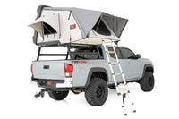 Rough Country | Hard Shell Roof Top Tent | Rack Mount  | 99057