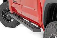 Rough Country | BA2 Running Boards | Side Step Bars | Toyota Tundra 2WD/4WD (2022-2026) | 41006A