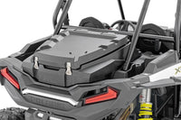 Rough Country | Cargo Box | 2 & 4 Seater | 27 GL | Polaris RZR XP 1000  | 93026A