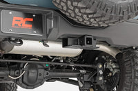 Rough Country | Class III Receiver Hitch | Ford Bronco 4WD (2021-2026) | 51062