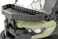 Rough Country | Front Cargo Rack | Can-Am Defender HD 8/HD 9/HD 10 | 97074