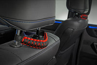 Rough Country | Head Rest Handles | Corded | Pair | 117615