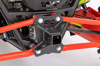 Rough Country | Receiver Hitch | Polaris RZR Pro R | 93136