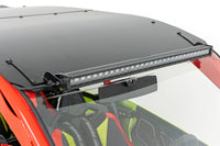 Rough Country | 30" LED Light Kit | Forward Facing | Polaris RZR Pro R | 93139
